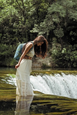 Logotrade promotional gifts photo of: Bobby Soft "Art", anti-theft backpack