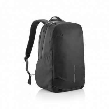 Logotrade promotional giveaway image of: Bobby Explore backpack