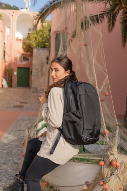 Logo trade corporate gift photo of: Bobby Explore backpack