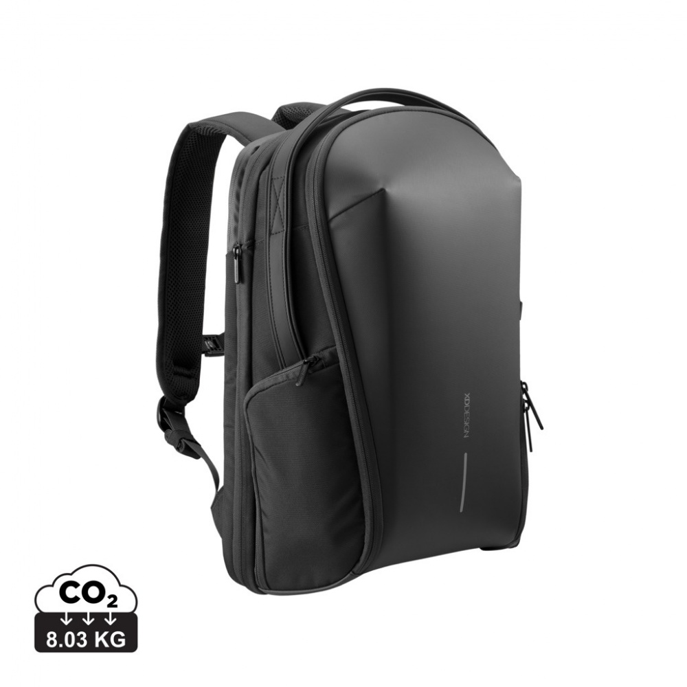Logo trade promotional gifts picture of: Bizz Backpack