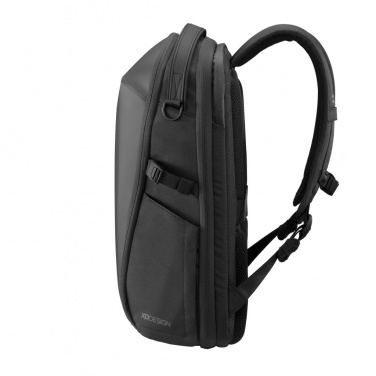 Logotrade promotional merchandise picture of: Bizz Backpack
