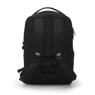 Logotrade promotional item picture of: Bizz Backpack