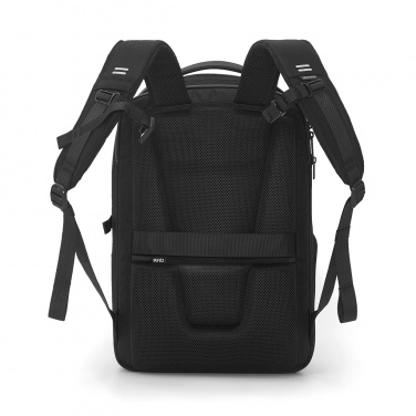 Logotrade promotional item picture of: Bizz Backpack