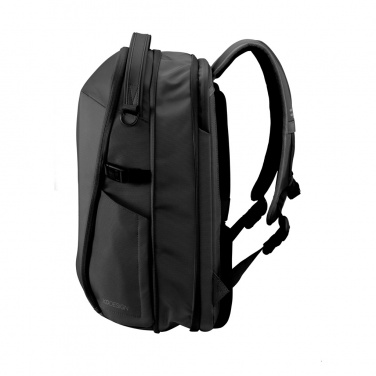 Logo trade promotional merchandise picture of: Bizz Backpack