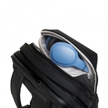Logotrade promotional product picture of: Bizz Backpack