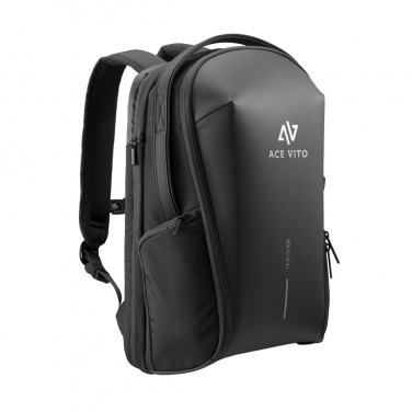 Logo trade promotional items picture of: Bizz Backpack