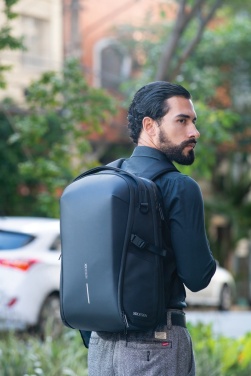 Logo trade corporate gift photo of: Bizz Backpack