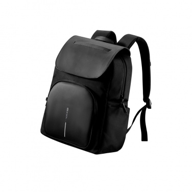 Logo trade promotional merchandise photo of: XD Design Soft Daypack backpack