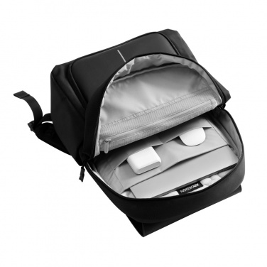 Logo trade promotional giveaways picture of: XD Design Soft Daypack backpack