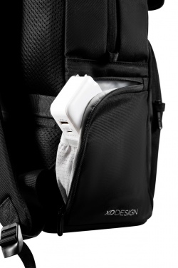 Logo trade business gift photo of: XD Design Soft Daypack backpack