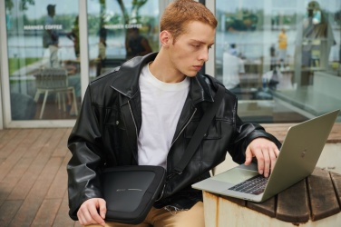 Logotrade promotional merchandise picture of: XD Design 14" Laptop Bag