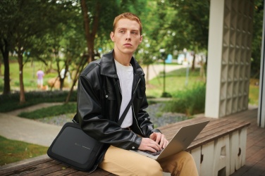 Logotrade corporate gift image of: XD Design 16" Laptop Bag