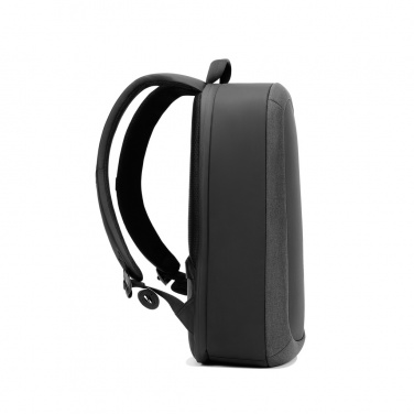 Logotrade promotional gift image of: Backpack Bobby Edge