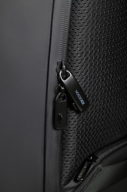 Logotrade business gift image of: Backpack Bobby Edge