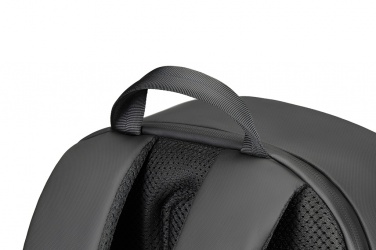 Logo trade corporate gift photo of: Backpack Bobby Edge