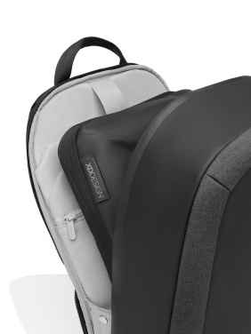 Logotrade business gifts photo of: Backpack Bobby Edge