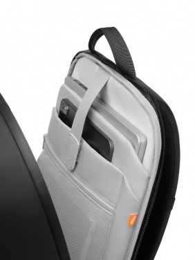 Logotrade promotional giveaway picture of: Backpack Bobby Edge