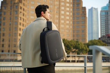 Logo trade promotional gifts picture of: Backpack Bobby Edge