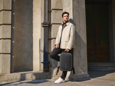 Logotrade promotional merchandise picture of: Backpack Bobby Edge