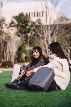 Logotrade advertising product image of: Backpack Bobby Edge