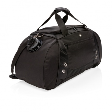 Logotrade business gift image of: Weekend/sports bag