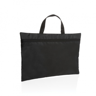 Logotrade promotional gifts photo of: Impact AWARE™ lightweight document bag