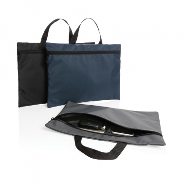 Logotrade promotional giveaway image of: Impact AWARE™ lightweight document bag