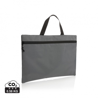 Logotrade promotional item picture of: Impact AWARE™ lightweight document bag