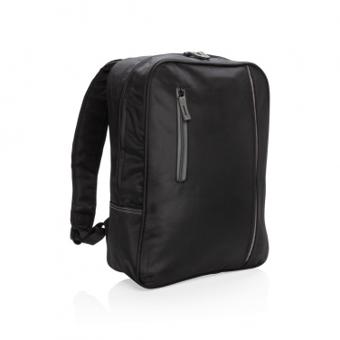 Logotrade promotional product image of: The City Backpack
