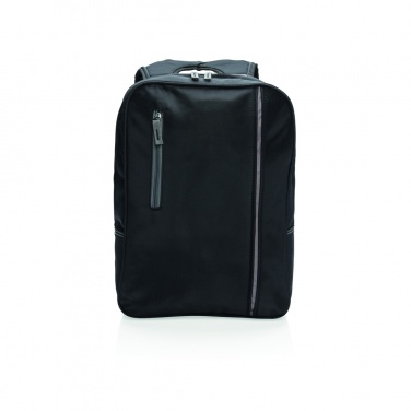 Logo trade corporate gift photo of: The City Backpack