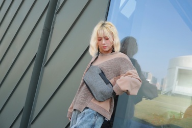 Logotrade business gifts photo of: Urban Bumbag