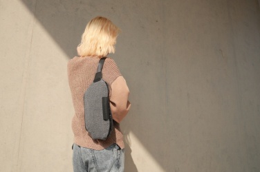 Logotrade advertising product image of: Urban Bumbag