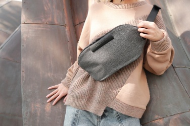 Logotrade corporate gifts photo of: Urban Bumbag