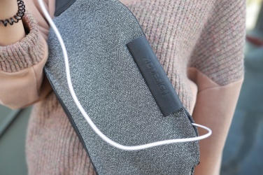 Logotrade business gifts photo of: Urban Bumbag