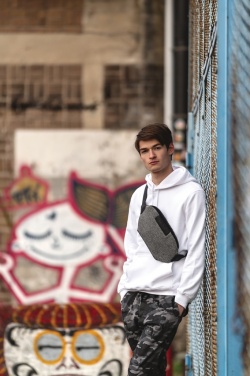 Logo trade promotional product photo of: Urban Bumbag