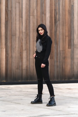 Logo trade corporate gifts picture of: Urban Bumbag