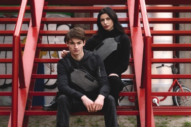 Logotrade promotional giveaways photo of: Urban Bumbag