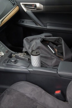 Logo trade promotional merchandise photo of: Smart office & sport backpack