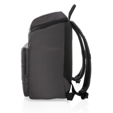 Logotrade promotional giveaway picture of: Impact AWARE™ RPET cooler backpack