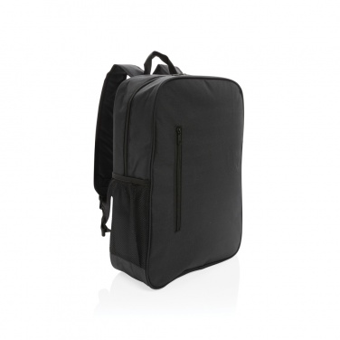 Logo trade business gift photo of: Tierra cooler backpack