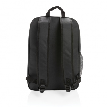 Logo trade corporate gift photo of: Tierra cooler backpack