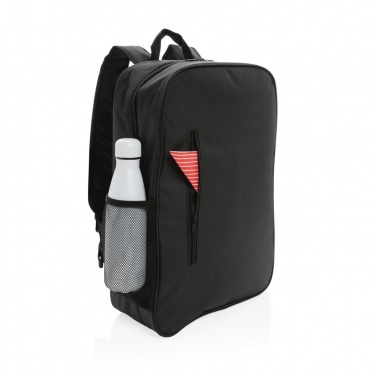 Logotrade promotional product image of: Tierra cooler backpack