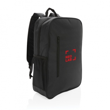 Logo trade advertising products picture of: Tierra cooler backpack