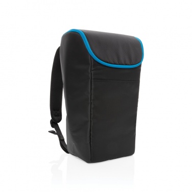 Logo trade promotional items picture of: Explorer outdoor cooler backpack