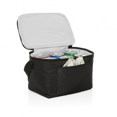 Logo trade promotional merchandise image of: Impact AWARE™ lightweight cooler bag