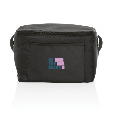 Logotrade promotional merchandise picture of: Impact AWARE™ lightweight cooler bag