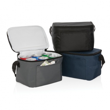 Logo trade corporate gifts image of: Impact AWARE™ lightweight cooler bag
