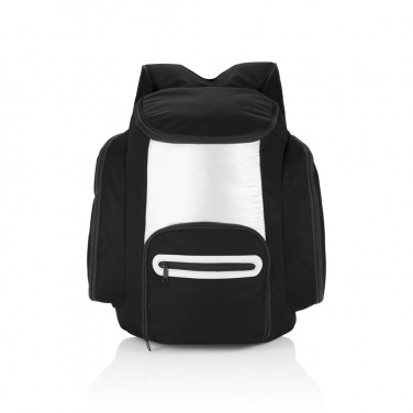 Logo trade promotional merchandise picture of: Cooler backpack