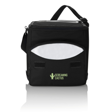 Logotrade promotional merchandise photo of: Foldable cooler bag