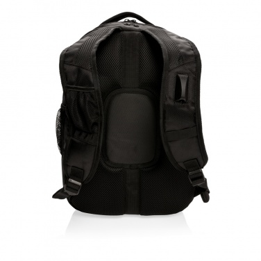 Logo trade advertising product photo of: Outdoor laptop backpack